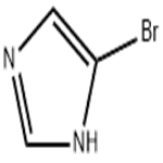 4-Bromo-1H-imidazole