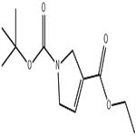 1-tert-Butyl 3-ethyl 1h-pyrrole-1,3(2h,5h)-dicarboxylate