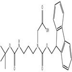 Fmoc-norn(boc)-oh