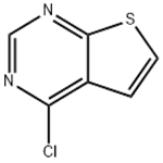 4-Chlorothieno[2,3-d]pyrimidine