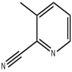 2-Cyano-3-methylpyridine