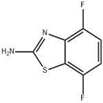 4,7-Difluorobenzo[d]thiazol-2-amine