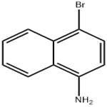 4-Bromo-1-naphthylamine