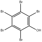 Pentabromophenol pictures