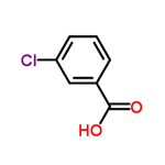 3-Chlorobenzoic Acid