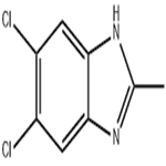 5,6-Dichloro-2-Methylbenzimidazole pictures