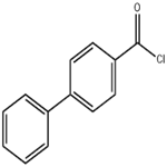 4-Biphenylcarbonyl chloride