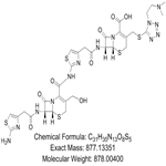 Cefotiam Polymer 2