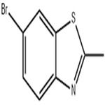 6-Bromo-2-Methyl-1,3-Benzothiazole