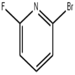 2-Bromo-6-fluoropyridine