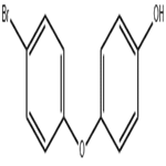 4-(4-Bromophenoxy)phenol
