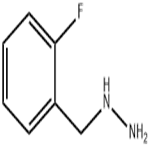 (2-fluorobenzyl)hydrazine