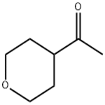 1-(Tetrahydro-2h-pyran-4-yl)ethanone