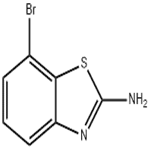 7-bromo-1,3-benzothiazol-2-amine