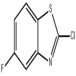 2-Chloro-5-fluorobenzothiazole