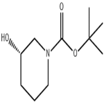 (S)-1-Boc-3-hydroxypiperidine