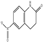 6-Nitro-3,4-dihydroquinolin-2(1h)-one