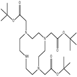 TRI-T-BUTYL14710-TETRAAZACYCLODODECA