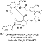 Cefotiam Polymer 1-b