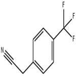 4-(Trifluoromethyl)phenylacetonitrile