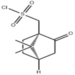 D(+)-10-Camphorsulfonyl chloride