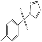 1-(4-Methylphenylsulfonyl)-1,2,4-triazole