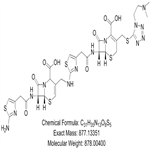 Cefotiam Polymer 4