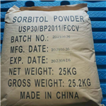 Sorbitol powder