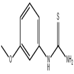 1-(3-METHOXYPHENYL)-2-THIOUREA