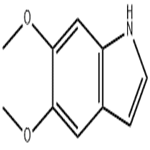 5,6-Dimethoxyindole