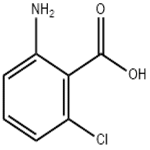 2-Amino-6-chlorobenzoic acid