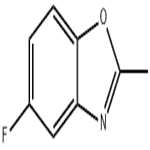 5-Fluoro-2-methylbenzoxazole