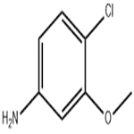 4-Chloro-3-methoxyaniline