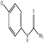 4-Chlorophenylthiourea