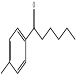 pentyl 4-methylphenyl ketone