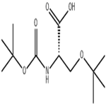 Boc-ser(tbu)-oh