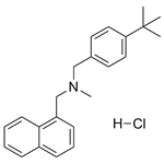 Butenafine hydrochloride