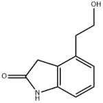 4-(2-Hydroxyethyl)oxyindole