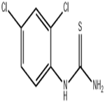 2,4-Dichlorophenylthiourea