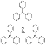 Tris(triphenylphosphine)rhodium(I) chloride