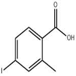 4-Iodo-2-methylbenzoic acid