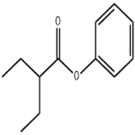 2-ethyl-butyric acid phenyl ester