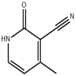 2-Hydroxy-4-methylpyridine-3-carbonitrile