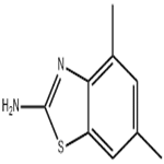 4,6-dimethyl-1,3-benzothiazol-2-amine