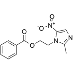 Metronidazole Benzoate