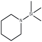 Trimethylsilylpiperidine