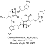 Cefotiam Polymer 1-a