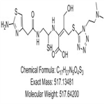 Cefotiam Impurity B