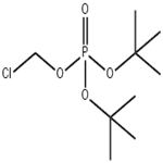 Di-tert-butyl chloromethyl phosphate