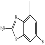 6-Bromo-4-methyl-1,3-benzothiazol-2-amine